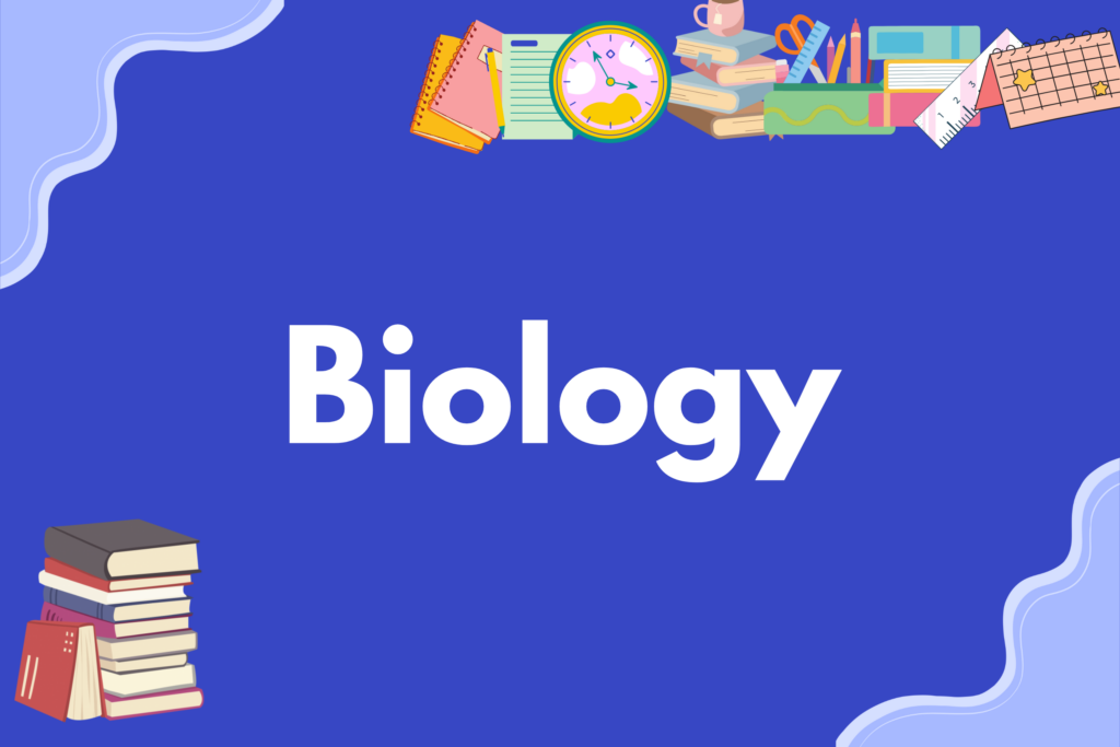 biology