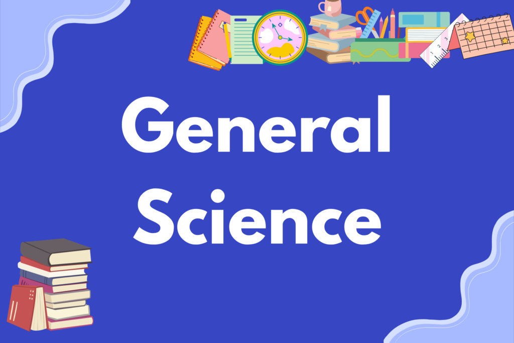 general science