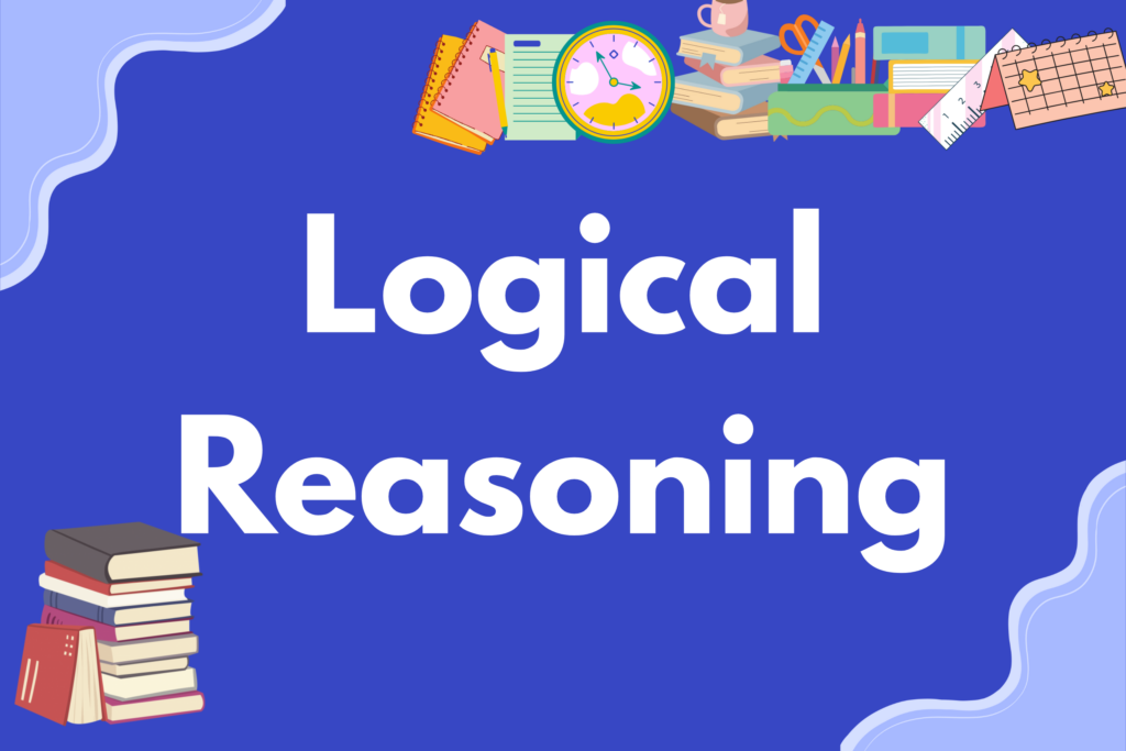 logical reasoning