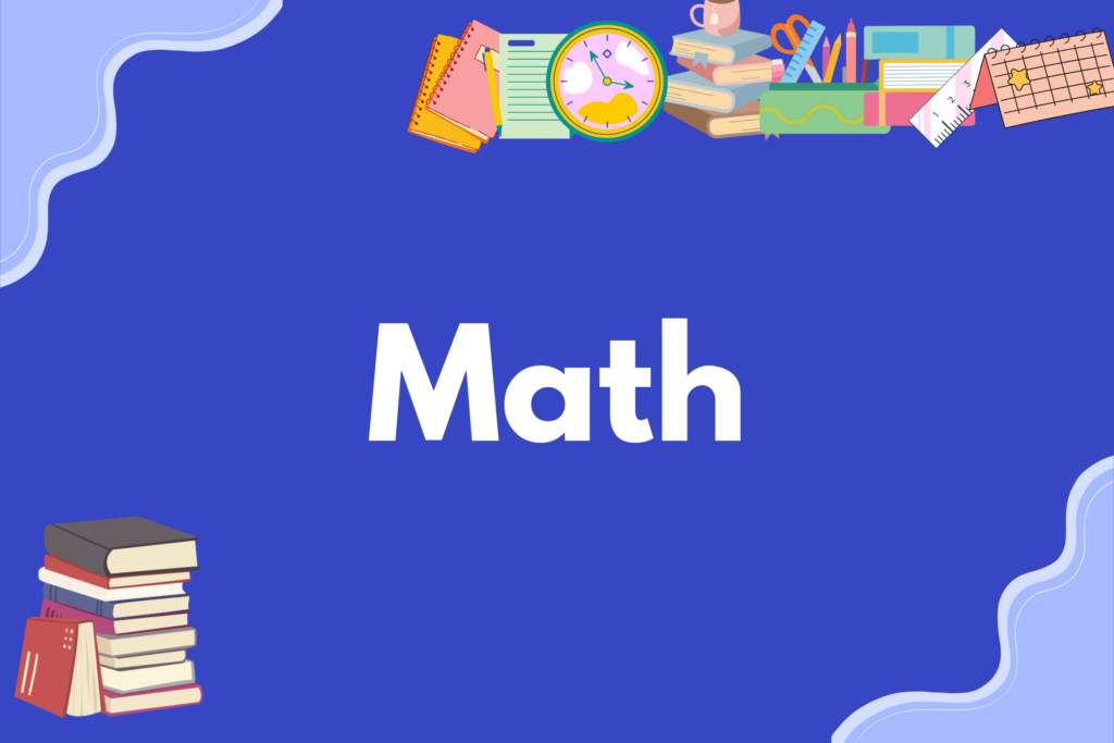 math